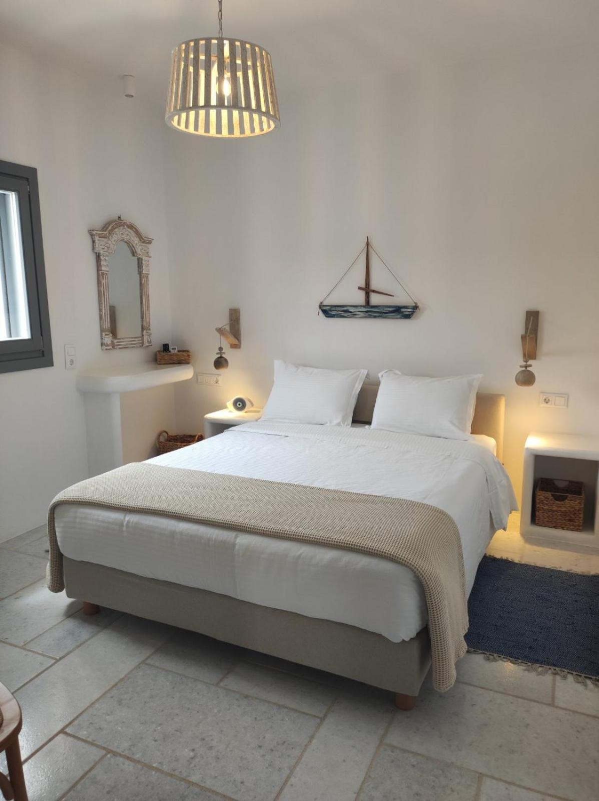 Krotiri View Paros Exterior foto